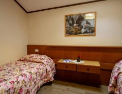 Bellamonte - Hotel Stella Alpina ***