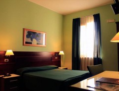 Siracusa - Hotel Panorama ****