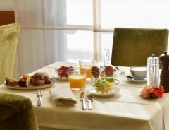 Lido di Jesolo - Hotel Vienna ***+