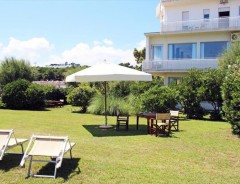 Milano Marittima - Hotel City ***