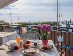 Lido di Jesolo - Hotel Elpiro I ****