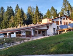 Folgaria - Hotel Casa Alpina ***