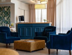 San Gimignano - Hotel Cappuccina Country Resort ****