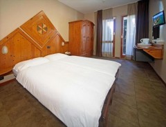Sirmione - Hotel Smeraldo ***