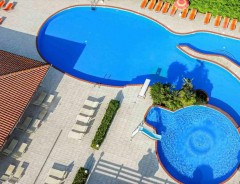 Milano Marittima - Hotel Ausonia ***