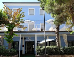 Viserba di Rimini - Hotel Canasta ***
