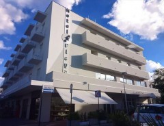 Rimini - Viserbella - Hotel Playa ***