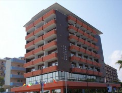 Rimini - Torre Pedrera - Hotel Palazzo Caveja ***