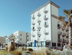 Rimini - Torre Pedrera - Hotel Emilia ***