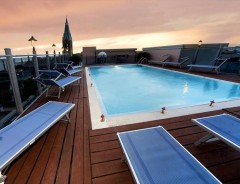 Rimini - Hotel President ****