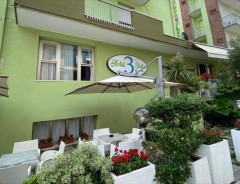 Rimini - Hotel Tre Stelle ***