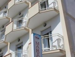 Rimini - Hotel Marina ***