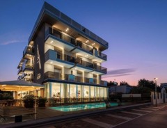 Riccione - Hotel Ascot ****