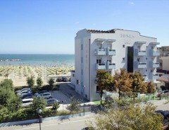Rimini - Hotel Iones ***
