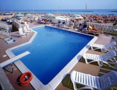 Pesaro - Hotel Astoria ***
