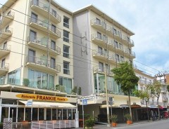 Rimini - Hotel Michelangelo ***