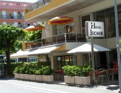 Rimini - Hotel Ischia **