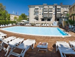 Bellaria - Igea Marina - Hotel ST. MORITZ ***