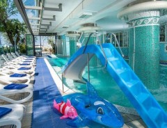 Cattolica - Hotel Nettuno ***