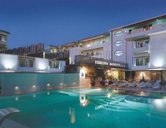 Cattolica - Hotel Europa Monetti ****