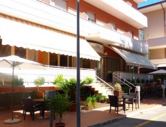 Cattolica - Hotel D