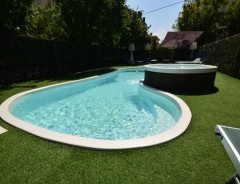 Rimini - Hotel Como **