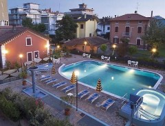 Bellaria - Igea Marina - Hotel SORRISO ***