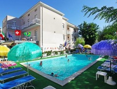 Rimini - Hotel Des Bains **
