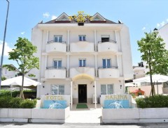 Riccione - Hotel Marina ***