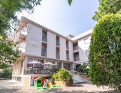 San Mauro Mare - Hotel Paglierani ***