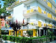 Riccione - Hotel Quisisana **