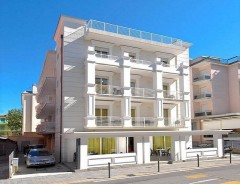 Rimini - Hotel Sissi **