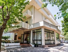 Rimini - Viserbella - Hotel AVANA MARE ***