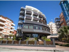 Milano Marittima - Hotel CARAIBI ***