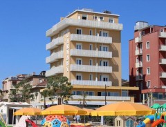 Rimini - Hotel CARNABY ***