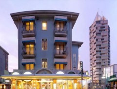 Lido di Jesolo - Hotel DA BEPI P ***