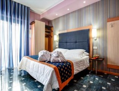 Rimini - Hotel GENTY ****