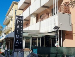 Rimini - Hotel PALMA ***