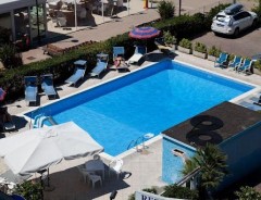 Rimini - Hotel RIVER ***