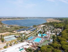 Lido di Spina - RESIDENTIAL APARTMENT SPINA FAMILY COLLECTION ****