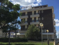 Rimini - Viserba - Hotel ADRIATICA - RIMINI ***