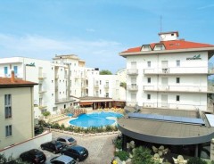 Bellaria - Igea Marina - Hotel CLUB HOTEL ANGELINI - BELLARIA ***