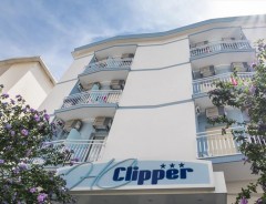 Cattolica - Hotel CLIPPER - CATTOLICA ***