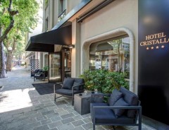 Cattolica - Hotel FERRETTI HOTEL CRISTALLO ****