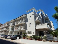 Cattolica - Hotel DES BAINS - CATTOLICA ***