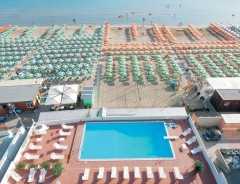 Pesaro - Hotel EMBASSY - PESARO ***