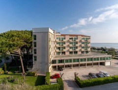 Milano Marittima - Hotel BALANCE - MILANO MARITTIMA ****+