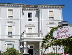Rimini - Hotel ESEDRA - RIMINI ***