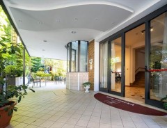 Rimini - Rivazzurra - Hotel EUREKA - RIMINI ***
