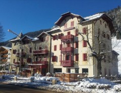 Pozza di Fassa - Hotel GH HOTEL PIAZ - PERA DI FASSA **